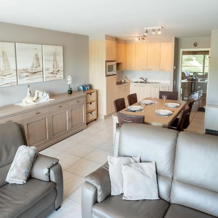 Apartment Residentie Lautrec-1 By Interhome Bredene Eksteriør bilde