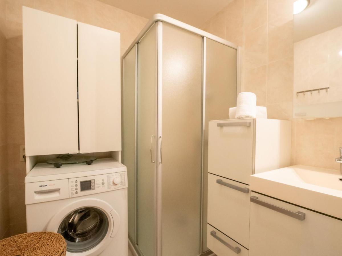 Apartment Residentie Lautrec-1 By Interhome Bredene Eksteriør bilde