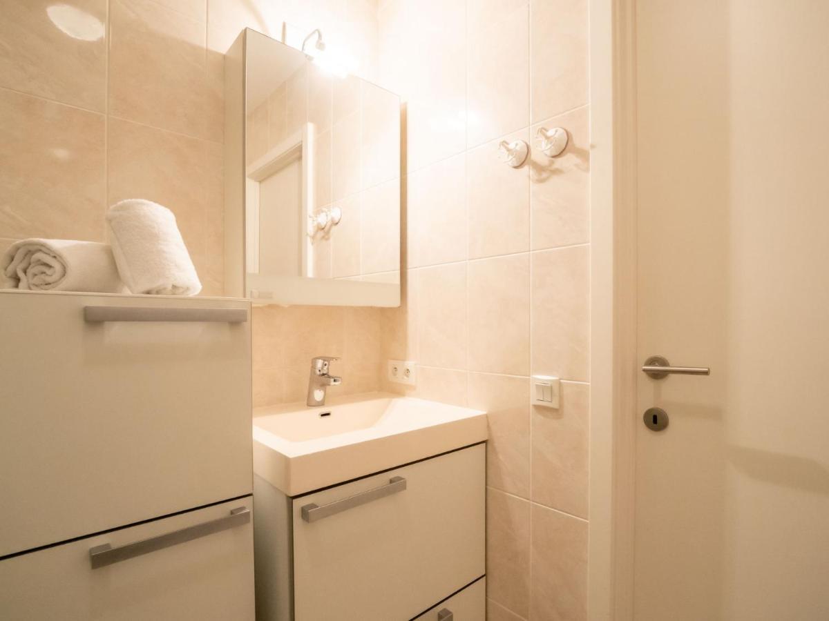 Apartment Residentie Lautrec-1 By Interhome Bredene Eksteriør bilde