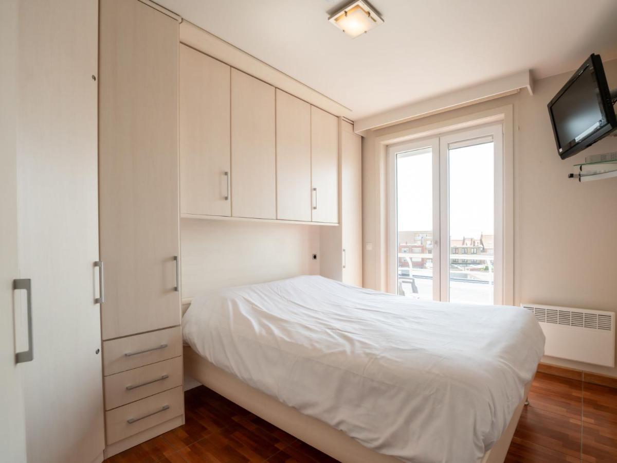 Apartment Residentie Lautrec-1 By Interhome Bredene Eksteriør bilde